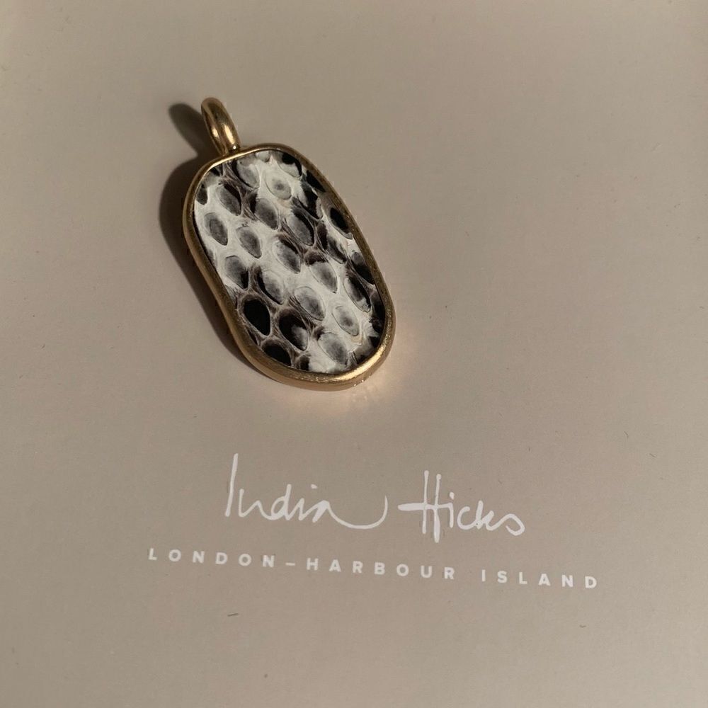India Hicks Tree of Life Charm - Picture 2 of 5